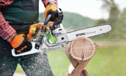 Stihl MS251 Chainsaw 9 Stihl MS251 Chainsaw -Stih Machinery Shop M MS231 MS251 I003
