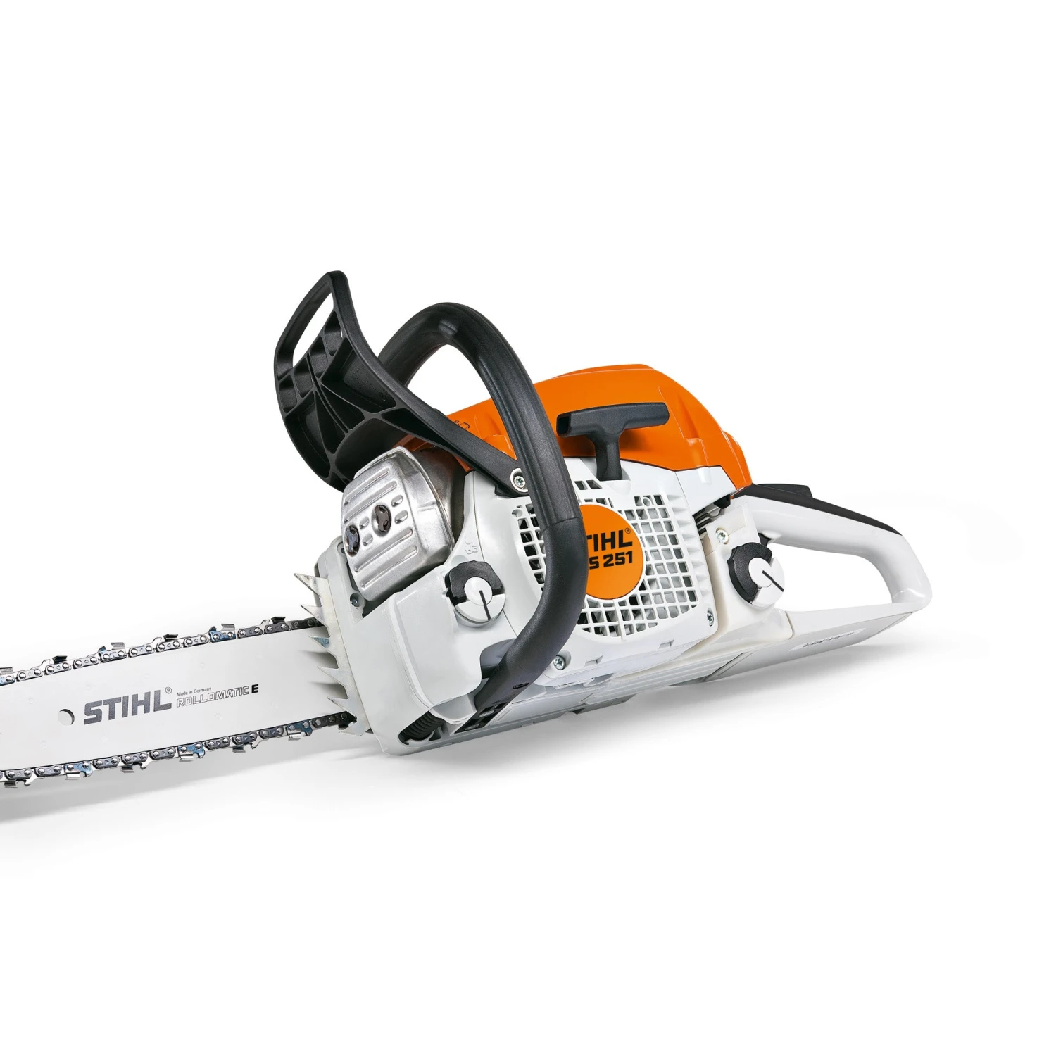 Stihl MS251 Chainsaw 4 Stihl MS251 Chainsaw - Image 2