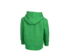 John Deere Infant Zip Fleece Hoodie - MC33033GR -Stih Machinery Shop MC33033GR3