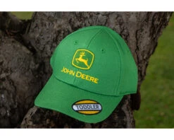 John Deere Kids Cap Green - MC53080000YW -Stih Machinery Shop MC53080000YW4