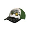 John Deere Kids Tractor Cap - MC53080604BK -Stih Machinery Shop MC53080604BK