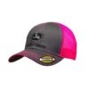 John Deere Kids Pink Mesh Back Cap - MC63080418CH -Stih Machinery Shop MC63080418CH