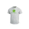 John Deere Toddler Trademark T-Shirt Grey- MC539134OX 2 John Deere Toddler Trademark T-Shirt Grey- MC539134OX -Stih Machinery Shop MC739134OXtoddler1