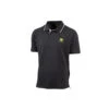 John Deere Black Polo Shirt - MCL2022020 -Stih Machinery Shop MCL20220201