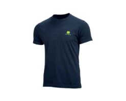 John Deere Navy T-Shirt - MCS3550001