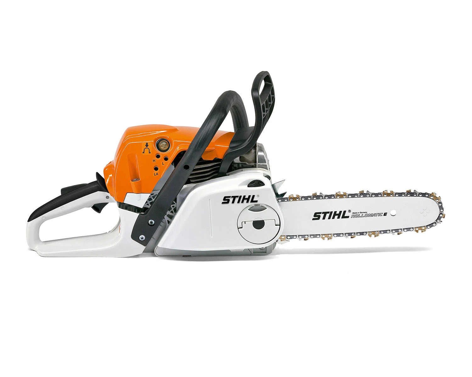Stihl MS231C-BE Chainsaw 3 Stihl MS231C-BE Chainsaw