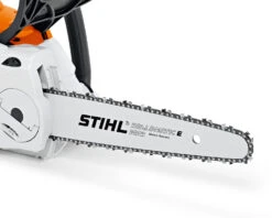 Stihl MSA160C-B Cordless Chainsaw -Stih Machinery Shop MSA160C B5