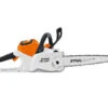 Stihl MSA160C-B Cordless Chainsaw -Stih Machinery Shop MSA160C Bmain
