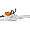 Stihl MSA200C-B Cordless Chainsaw 2 Stihl MSA200C-B Cordless Chainsaw -Stih Machinery Shop MSA200C B