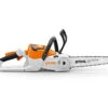 Stihl MSA60C-B Cordless Chainsaw -Stih Machinery Shop MSA60 EU