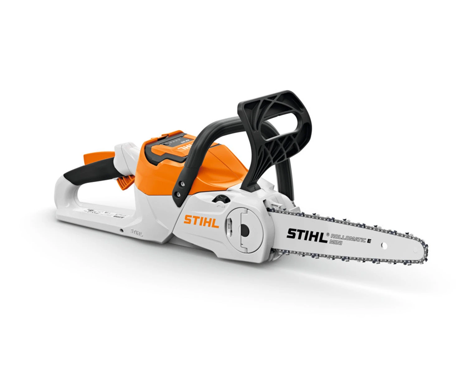 Stihl MSA60C-B Cordless Chainsaw 4 Stihl MSA60C-B Cordless Chainsaw - Image 2