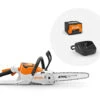 Stihl MSA70C-B Cordless Chainsaw Set -Stih Machinery Shop MSA70Set