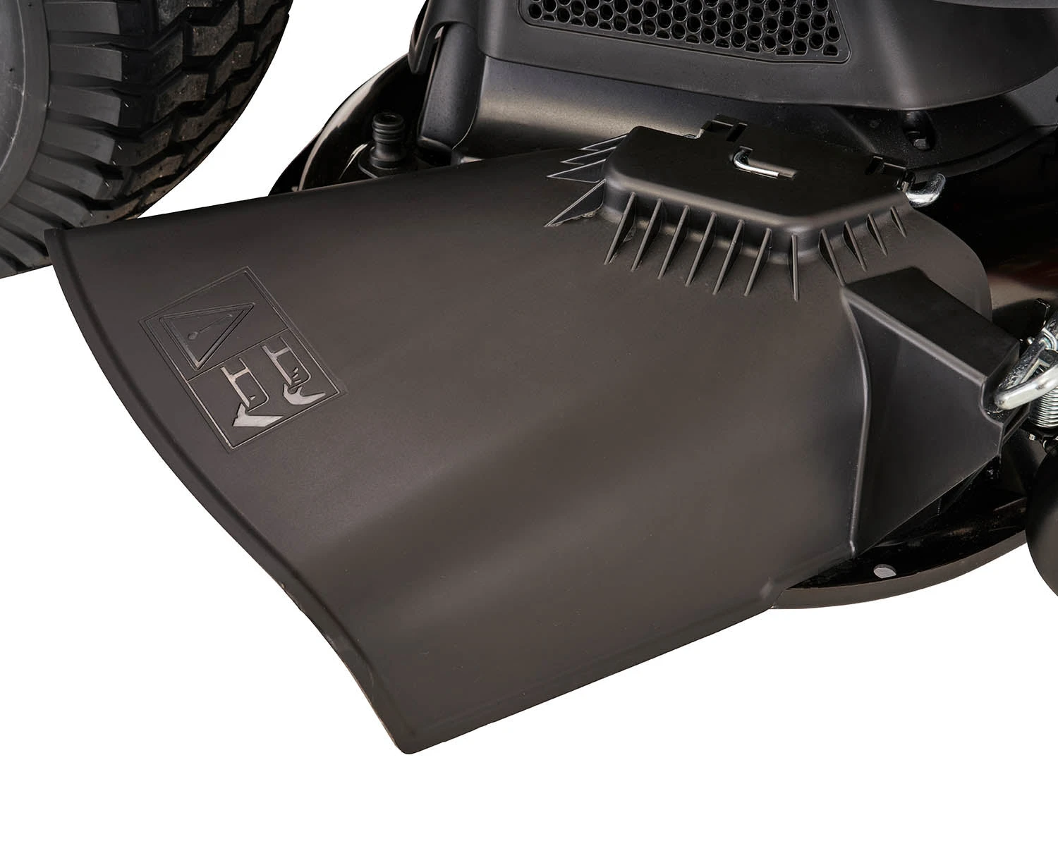 Mountfield MTF 98M-SD Lawn Tractor 5 Mountfield MTF 98M-SD Lawn Tractor - Image 3