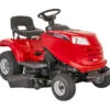 Mountfield MTF 98M-SD Lawn Tractor -Stih Machinery Shop MTF98M SD 0006 7