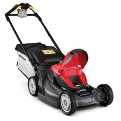 Honda HRX476 XB Cordless Lawnmower -Stih Machinery Shop Mainimage0