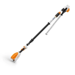 Stihl HLA86 Cordless Long Reach Hedgetrimmer -Stih Machinery Shop Mainimage2 e4b1b485 26ec 46f1 bf1c f8c5f57e548b