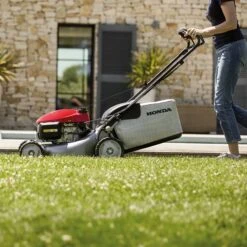 Honda Izy HRG 416 PK Lawnmower -Stih Machinery Shop Mainimage4 4302e0fb 4ebc 4939 9173 17e0dbd6171d