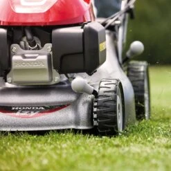 Honda Izy HRG 416 PK Lawnmower -Stih Machinery Shop Mainimage6 a919077e cabf 4bd4 8921 55803a9d3c48