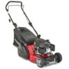 Mountfield S421R HP Lawnmower -Stih Machinery Shop MountfieldS421RHP