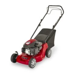 Mountfield SP41 Lawnmower -Stih Machinery Shop MountfieldSP41Lawnmower 2