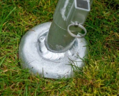 Henchman Professional Tripod Ladder - 3 Adjustable Legs 11 Henchman Professional Tripod Ladder - 3 Adjustable Legs -Stih Machinery Shop Pro3