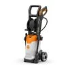 Stihl RE100 PLUS CONTROL Pressure Washer 2 Stihl RE100 PLUS CONTROL Pressure Washer -Stih Machinery Shop RE100Main