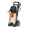 Stihl RE110 PLUS Pressure Washer -Stih Machinery Shop RE110Plusmainimage
