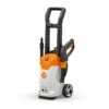 Stihl RE80 Pressure Washer 1 Stihl RE80 Pressure Washer -Stih Machinery Shop RE80 0000 1