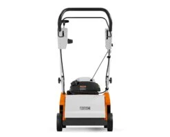 Stihl RL540 Lawn Scarifier -Stih Machinery Shop RL540 0000 RL RL540 SH 001