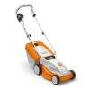 Stihl RME235 Lawnmower 2 Stihl RME235 Lawnmower -Stih Machinery Shop RM RME235 SR 001