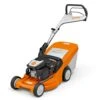 Stihl RM448TC Lawnmower