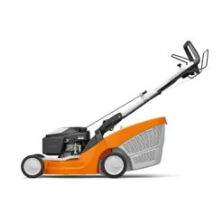 Stihl RM448VC Lawnmower 7 Stihl RM448VC Lawnmower -Stih Machinery Shop RM448VC 0000 1