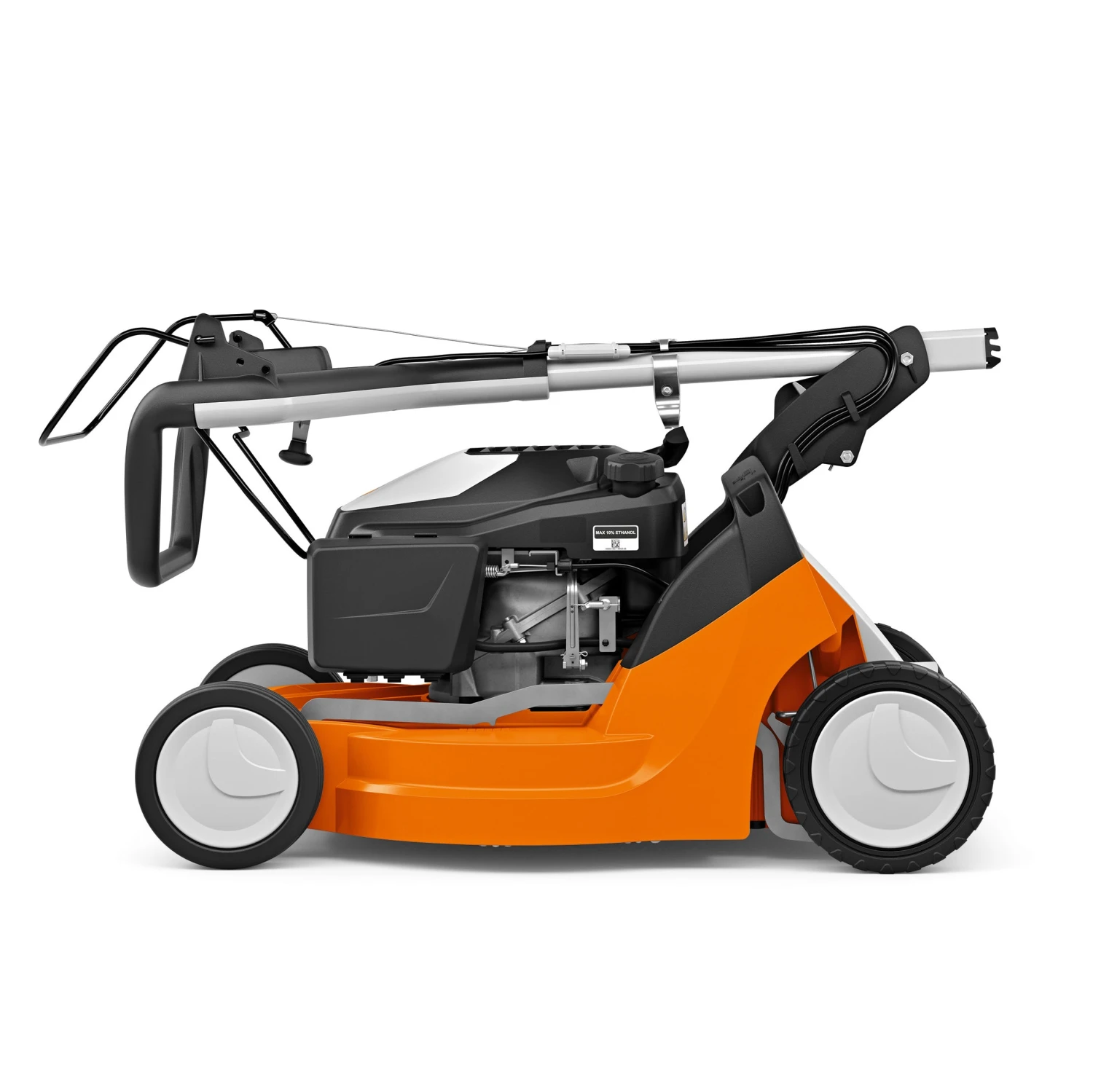 Stihl RM448VC Lawnmower 4 Stihl RM448VC Lawnmower - Image 2