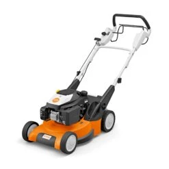 Stihl RM545VM Lawnmower 7 Stihl RM545VM Lawnmower -Stih Machinery Shop RM545VM 0000 2