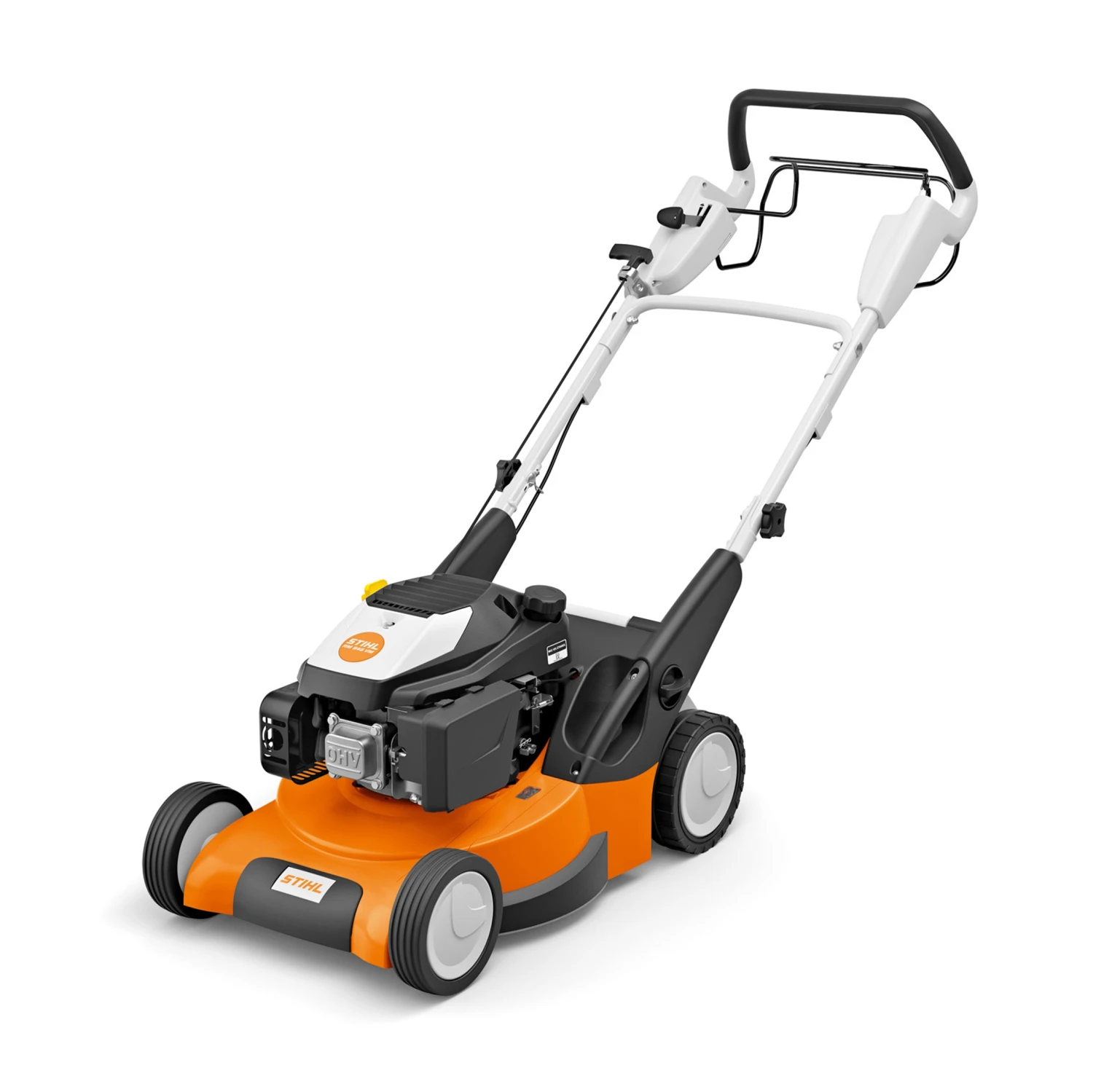 Stihl RM545VM Lawnmower 5 Stihl RM545VM Lawnmower - Image 3