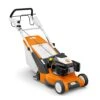 Stihl RM545VR Lawnmower 1 Stihl RM545VR Lawnmower -Stih Machinery Shop RM545VR 0000 1