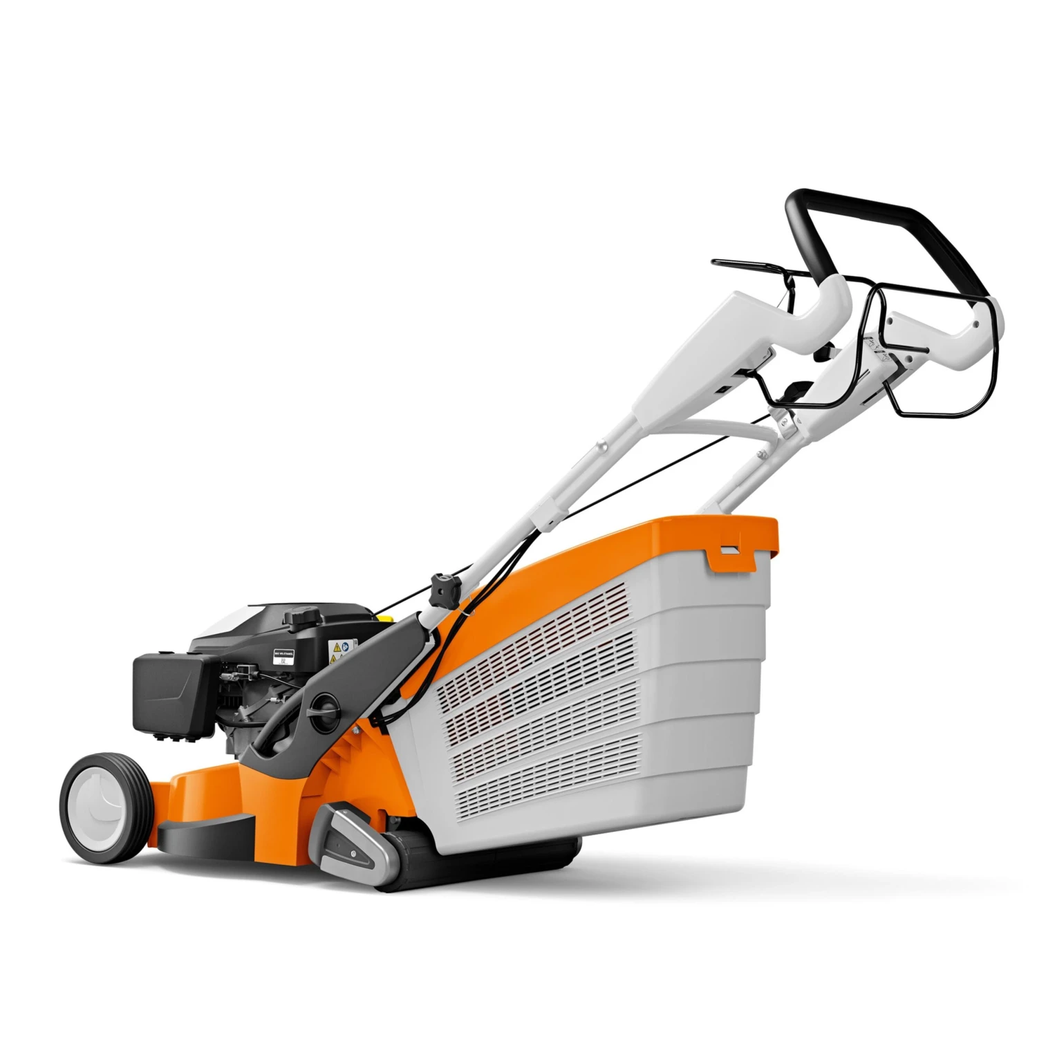 Stihl RM545VR Lawnmower 4 Stihl RM545VR Lawnmower - Image 2