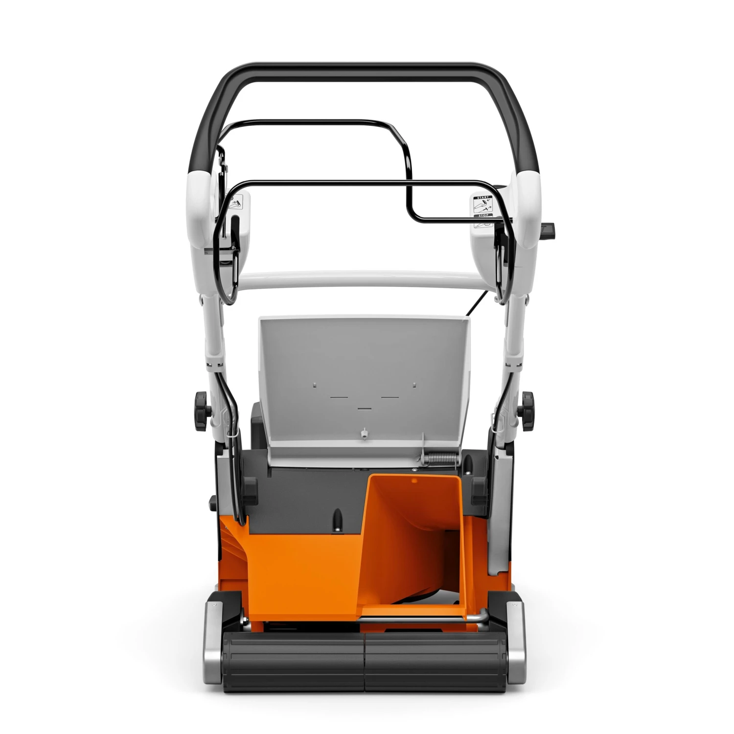 Stihl RM545VR Lawnmower 5 Stihl RM545VR Lawnmower - Image 3