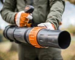 Stihl BR800C-E Backpack Blower -Stih Machinery Shop S BR500 D004.jpg 0001 S BR800C E008