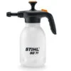 Stihl SG 11 1.5L Hand Sprayer -Stih Machinery Shop SG11 3a786648 5de0 46aa ae8a 34c5ed3e5955