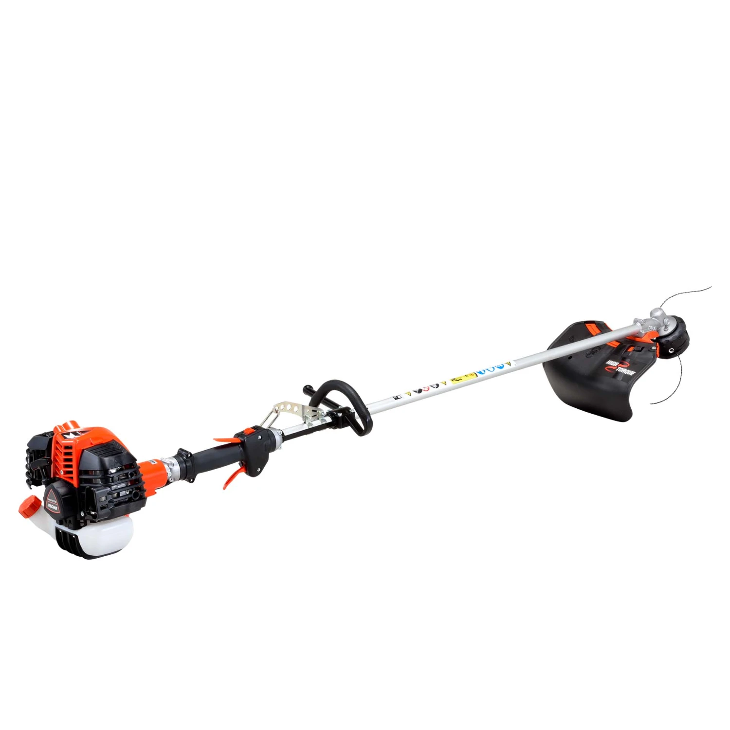 Echo SRM-3021TESL Brushcutter 3 Echo SRM-3021TESL Brushcutter