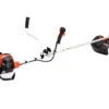 Echo SRM-3611TU Brushcutter 2 Echo SRM-3611TU Brushcutter -Stih Machinery Shop SRM 3611T U