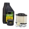 John Deere Zero Turn Home Maintenance Kit - AUC17076 -Stih Machinery Shop ServiceKitAUC17076