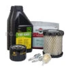 John Deere Zero Turn Home Maintenance Kit - AUC17083 -Stih Machinery Shop ServiceKitAUC17083