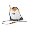 Stihl SG 71 18L Backpack Sprayer -Stih Machinery Shop Sprayer 0001 S SG71 EU D001