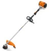 Stihl FS131R Brushcutter -Stih Machinery Shop StihlFS131RBrushcutter