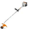 Stihl FS38 Grass Trimmer 2 Stihl FS38 Grass Trimmer -Stih Machinery Shop StihlFS38GrassTrimmer