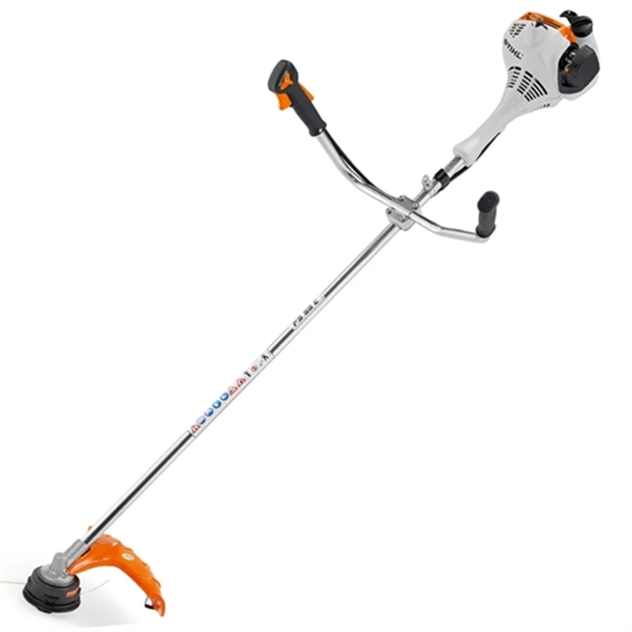 Stihl FS55 Brushcutter 3 Stihl FS55 Brushcutter