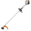 Stihl FS55R Brushcutter -Stih Machinery Shop StihlFS55RBrushcutter