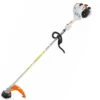 Stihl FS56RC-E Brushcutter -Stih Machinery Shop StihlFS56RC EBrushcutter